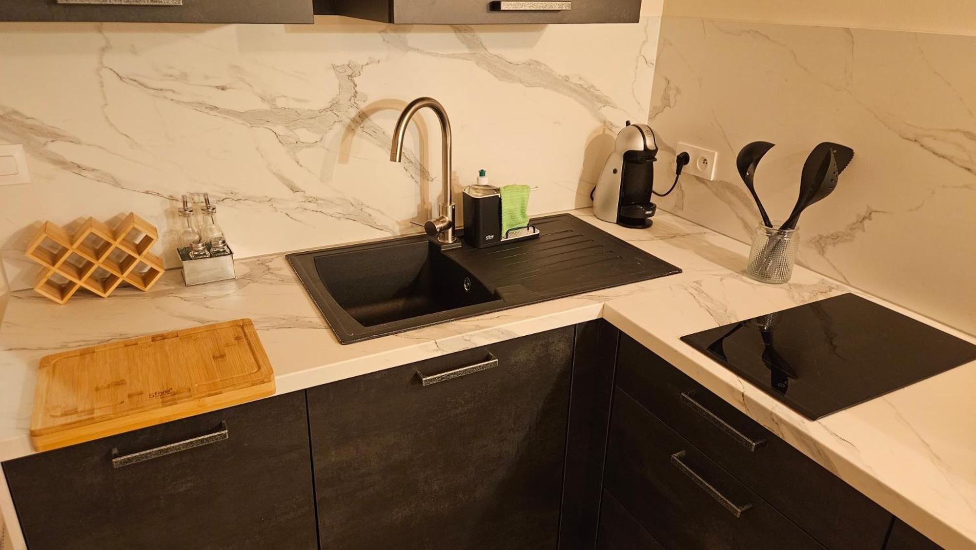 Studio Cosy 32M2 Independant Dans Maison 拉堡米蒂西灵吉 外观 照片